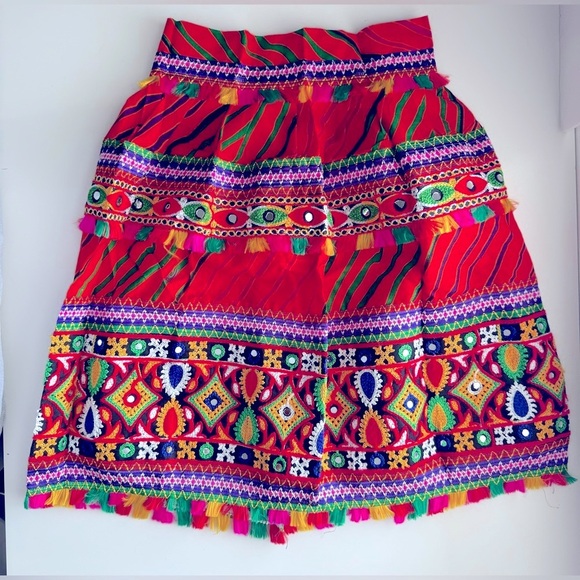 Girls Top and Skirt Size 3T - Picture 7 of 10